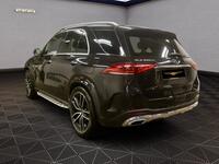 MERCEDES-BENZ GLE CLASS