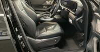MERCEDES-BENZ GLE CLASS