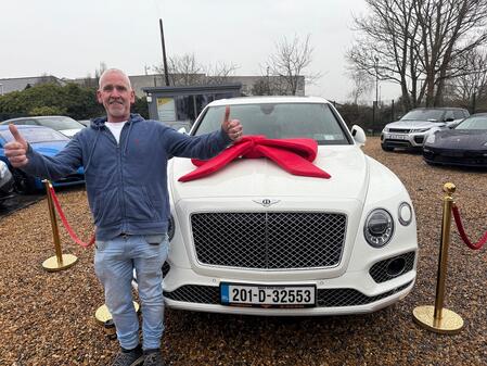 BENTLEY