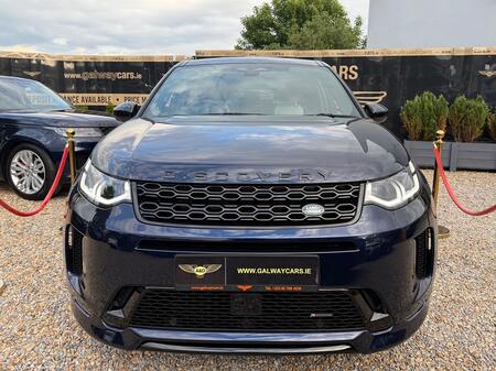 LAND ROVER