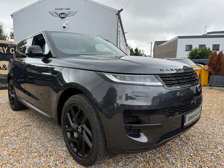LAND ROVER
